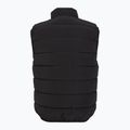 Жилет чоловічий Bezrękawnik Aeronautica Militare 262AB3073UCT04358 jet black 2