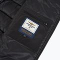 Жилет чоловічий Bezrękawnik Aeronautica Militare 262AB3073UCT04358 jet black 5
