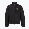 Куртка зимова чоловіча Kurtka Aeronautica Militare 262AB3074UCT04358 jet black