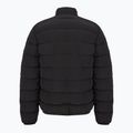 Куртка зимова чоловіча Kurtka Aeronautica Militare 262AB3074UCT04358 jet black 2