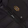 Куртка зимова чоловіча Kurtka Aeronautica Militare 262AB3074UCT04358 jet black 3