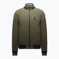 Кофта чоловіча Aeronautica Militare 262FE2089UF00662 Fz tea leaf