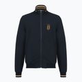 Кофта чоловіча Aeronautica Militare 262FE2089UF00662 Fz blu navy