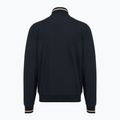 Кофта чоловіча Aeronautica Militare 262FE2089UF00662 Fz blu navy 2