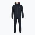 Спортивний костюм чоловічий Aeronautica Militare 262TF0108UF00662 blu navy
