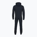 Спортивний костюм чоловічий Aeronautica Militare 262TF0108UF00662 blu navy 2
