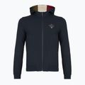 Спортивний костюм чоловічий Aeronautica Militare 262TF0108UF00662 blu navy 3