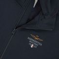 Спортивний костюм чоловічий Aeronautica Militare 262TF0108UF00662 blu navy 5