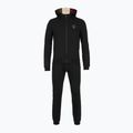 Спортивний костюм чоловічий Aeronautica Militare 262TF0108UF00662 jet black