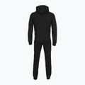 Спортивний костюм чоловічий Aeronautica Militare 262TF0108UF00662 jet black 2
