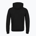 Спортивний костюм чоловічий Aeronautica Militare 262TF0108UF00662 jet black 4