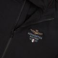Спортивний костюм чоловічий Aeronautica Militare 262TF0108UF00662 jet black 5