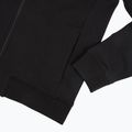 Спортивний костюм чоловічий Aeronautica Militare 262TF0108UF00662 jet black 6