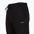 Спортивний костюм чоловічий Aeronautica Militare 262TF0108UF00662 jet black 9