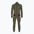 Спортивний костюм чоловічий Aeronautica Militare 262TF0126UF00662 tea leaf
