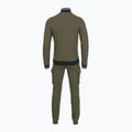 Спортивний костюм чоловічий Aeronautica Militare 262TF0126UF00662 tea leaf 2