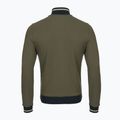 Спортивний костюм чоловічий Aeronautica Militare 262TF0126UF00662 tea leaf 4