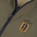 Спортивний костюм чоловічий Aeronautica Militare 262TF0126UF00662 tea leaf 5