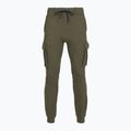 Спортивний костюм чоловічий Aeronautica Militare 262TF0126UF00662 tea leaf 7