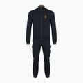 Спортивний костюм чоловічий Aeronautica Militare 262TF0126UF00662 blu navy