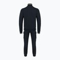 Спортивний костюм чоловічий Aeronautica Militare 262TF0126UF00662 blu navy 2