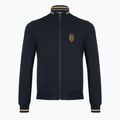Спортивний костюм чоловічий Aeronautica Militare 262TF0126UF00662 blu navy 3