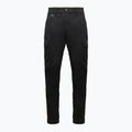 Штани чоловічі Spodnie Aeronautica Militare 262PA1329UCT02443 jet black