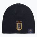 Шапка зимова чоловіча Czapka Aeronautica Militare 262CU0092UL00450 blu navy