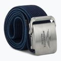 Ремінь для штанів чоловічий Pasek Aeronautica Militare 262CI0319UCT04306 blu navy