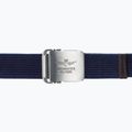 Ремінь для штанів чоловічий Pasek Aeronautica Militare 262CI0319UCT04306 blu navy 2