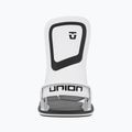 Кріплення сноубордичні жіночі Union Ultra білі 2220323 6