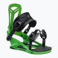 Кріплення сноубордичні чоловічі Union Flite Pro зелені 2220745I