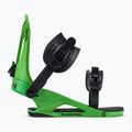 Кріплення сноубордичні чоловічі Union Flite Pro зелені 2220745I 2