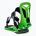 Кріплення сноубордичні чоловічі Union Flite Pro зелені 2220745I 3