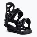 Кріплення сноубордичні дитячі Union Cadet XS чорні 2230310
