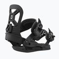 Кріплення сноубордичні дитячі Union Cadet XS чорні 2230310 7