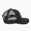 Кепка Union Trucker Hat black 2
