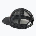 Кепка Union Trucker Hat black 3
