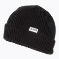 Шапка зимова Union Low Cuff Beanie black 4