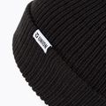 Шапка зимова Union Low Cuff Beanie black 5