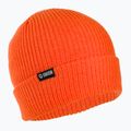 Шапка зимова Union Low Cuff Beanie orange 2