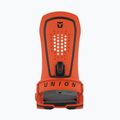Кріплення сноубордичні чоловічі Union Force orange 3