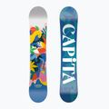 Сноуборд жіночий CAPiTA Paradise блакитний 1221112/147