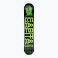 Сноуборд чоловічий CAPiTA Pathfinder Wide зелений 1221121 9