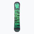 Сноуборд чоловічий CAPiTA Pathfinder Wide зелений 1221121 4