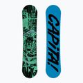 Сноуборд дитячий CAPiTA Scott Stevens Mini чорно-зелений 1221143