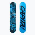 Сноуборд дитячий CAPiTA Scott Stevens Mini чорно-блакитний 1221143