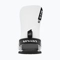 Кріплення сноубордичні чоловічі Union STR white 3