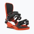 Кріплення сноубордичні чоловічі Union STR hunter orange