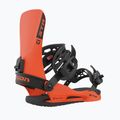 Кріплення сноубордичні чоловічі Union STR hunter orange 2